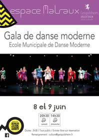 affiche
