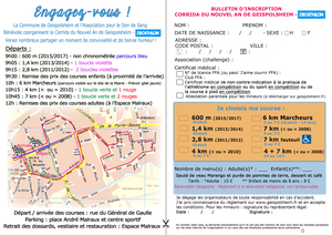 flyer verso