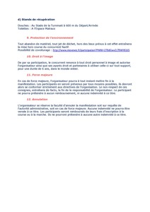 Règlement p6