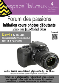 affiche