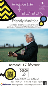 affiche