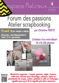 affiche