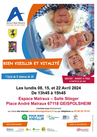 affiche