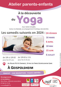 affiche