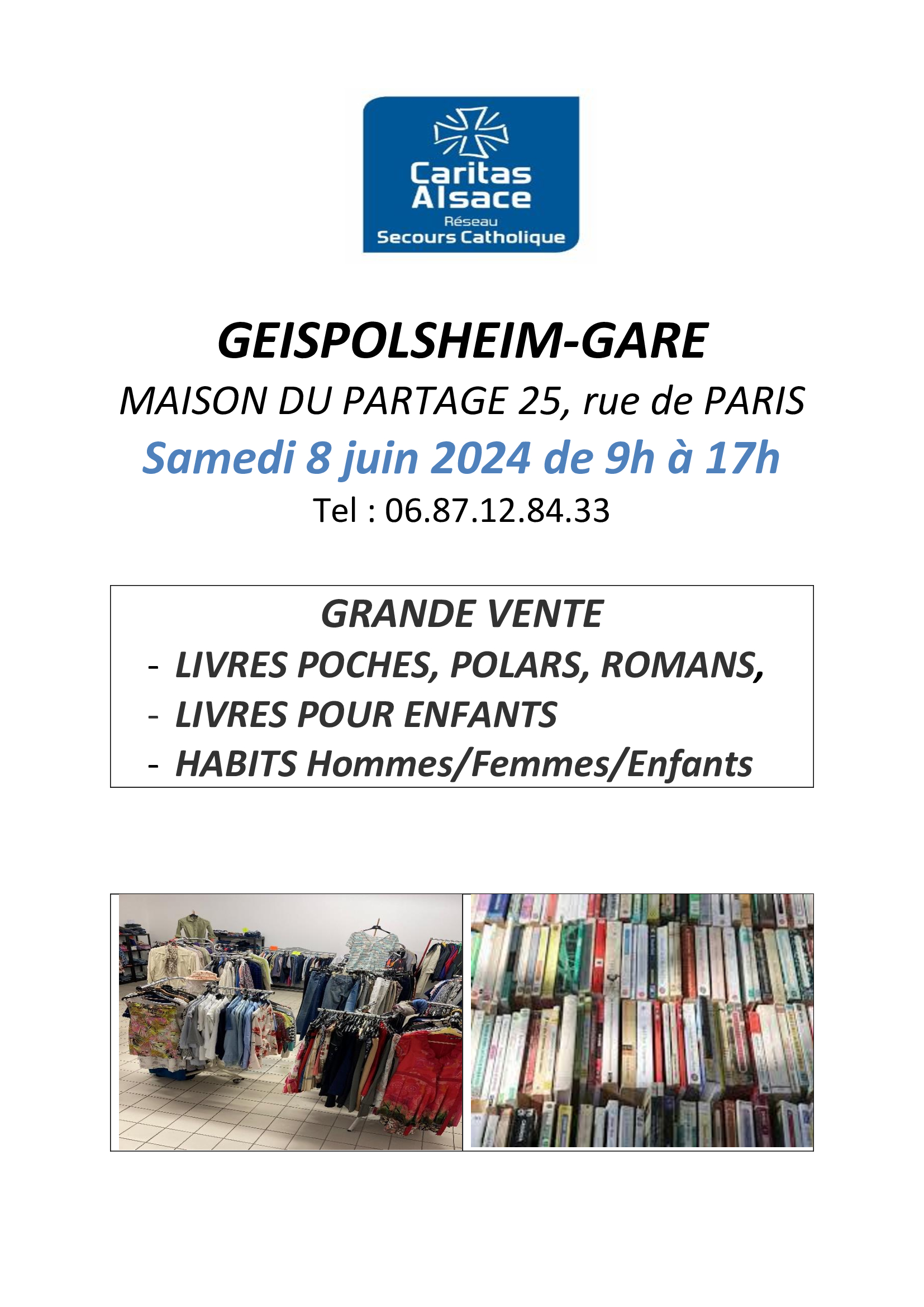 Vente habits new arrivals