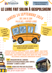 affiche