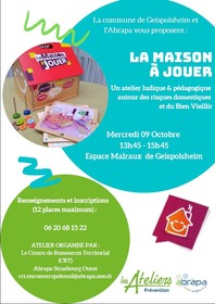 affiche