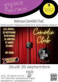 affiche