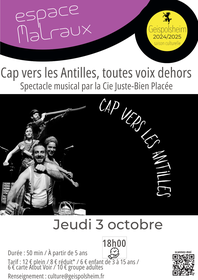 affiche