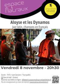 affiche