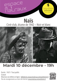 affiche