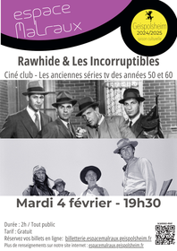 affiche
