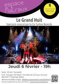 affiche