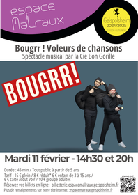 affiche