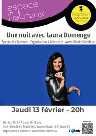 affiche
