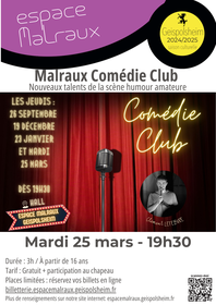 affiche