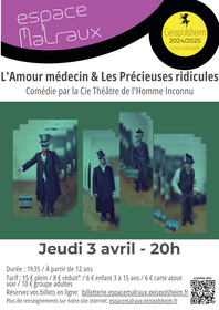 affiche