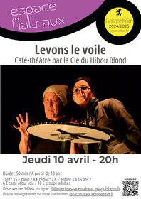 affiche