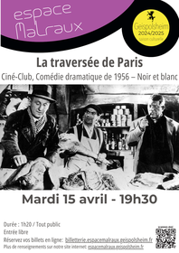 affiche