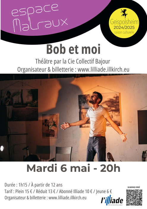 affiche