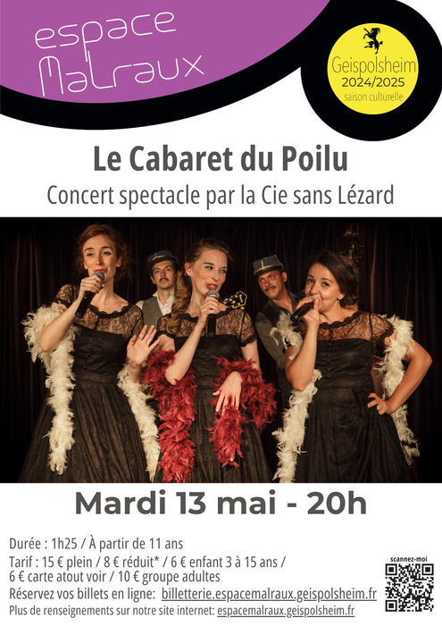 affiche