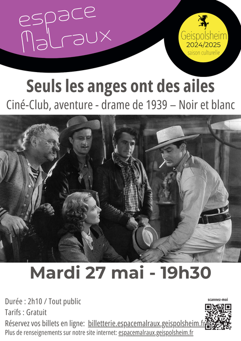 affiche