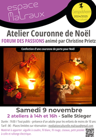 affiche