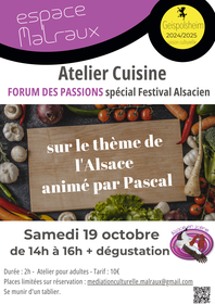affiche