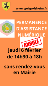 affiche