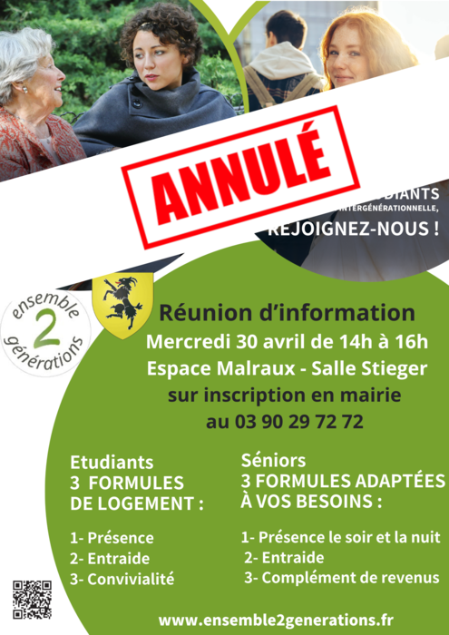affiche