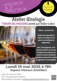 affiche