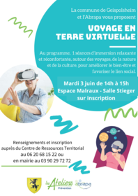affiche