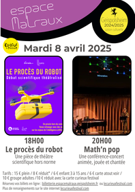 affiche