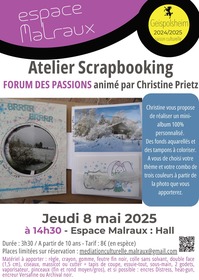 affiche