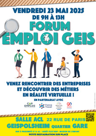 affiche