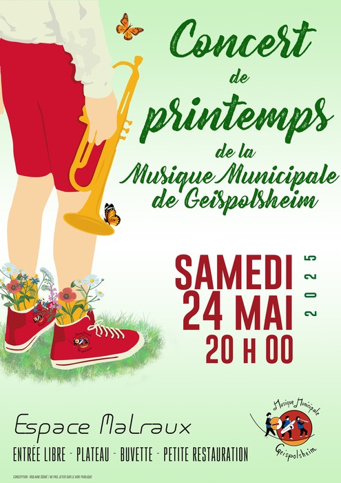 affiche