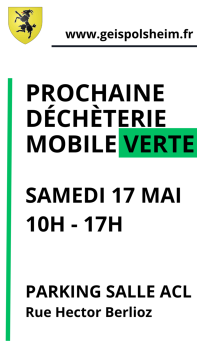affiche