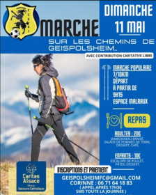 Marche Populaire