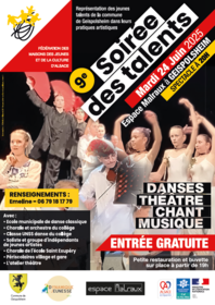 Affiche
