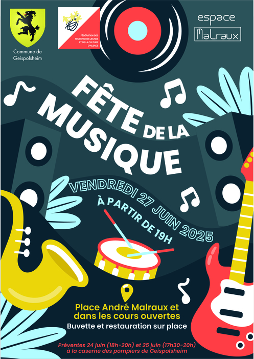 affiche