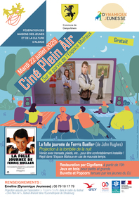 Affiche