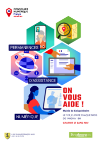 affiche