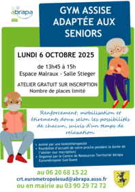 affiche
