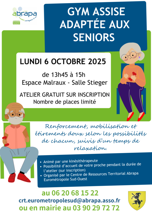 affiche