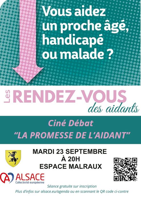 affiche