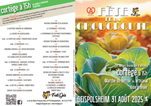 Programme recto