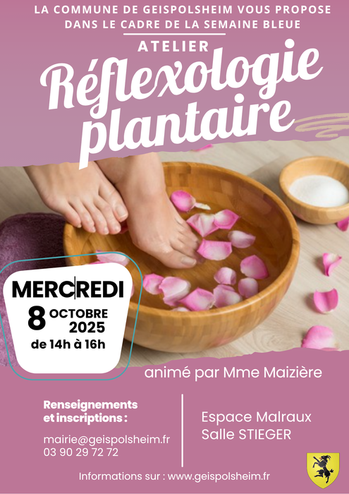 affiche