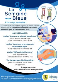 affiche