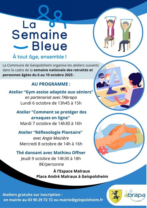 affiche
