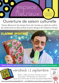 affiche